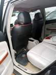 A picture of For sale Lexus RX 330 Everything is working fine Nothing