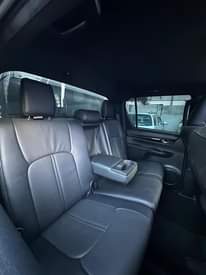 A picture of Toyota Hilux Kwa mil 65 tu