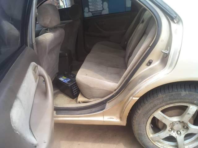 A picture of Toyota Camry 02..07088153375