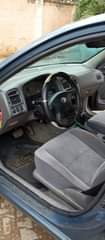 A picture of 2004 Toyota Avensis Saloon