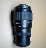 A picture of Lens