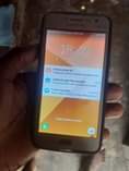 A picture of Samsung grand prime plus