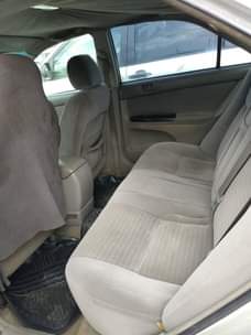A picture of Toyota Camry big daddy 2005