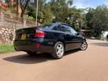 A picture of Subaru Legacy Bsport