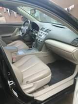 A picture of 07043895885 on WhatsApp number 09061358848 call Toyota Camry for 1