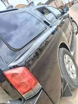 A picture of Nissan Armada ik