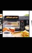 A picture of Oven