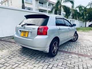 A picture of RUNX NAMBA D NZURI