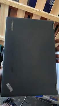 A picture of Lenovo t440p core i5