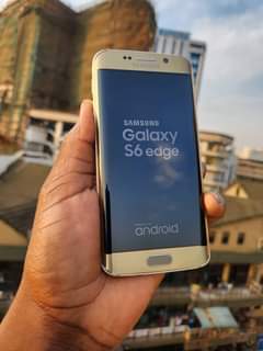 samsung galaxy s6