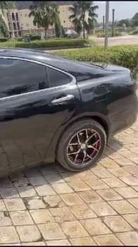 A picture of Es 350 for sale Engine and gear AC Price 6
