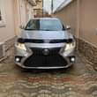 A picture of Camry