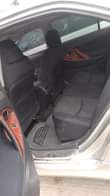 A picture of Toyota camry 08
