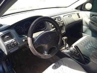A picture of 2000 HONDA ACCORD BABY BOY