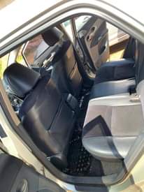 A picture of Toyota blade
