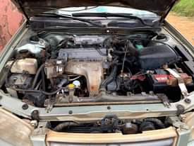 A picture of Toyota Camry 02 2m