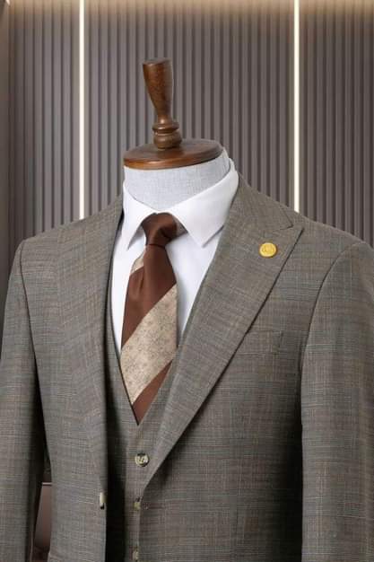 suits
