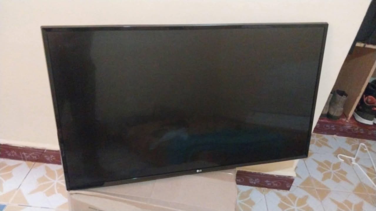 tvs