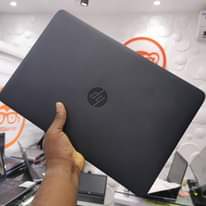 A picture of Hp EliteBook 850