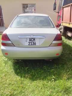 toyota mark 2