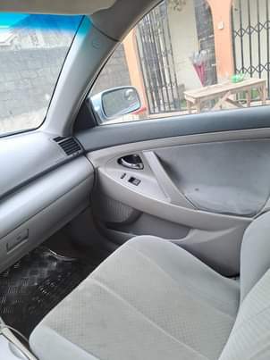 A picture of Toyota CAMRY 2009
