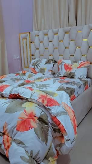 A picture of Duvet nzuri saaan
