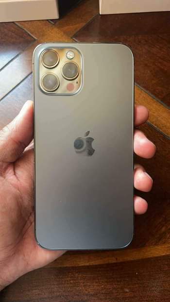 iphone 12pro