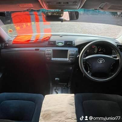 A picture of Contant 0713818761 Toyota Brevis 7 5Milioni