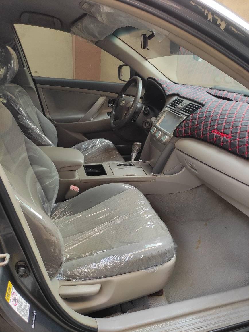 A picture of 2010 Super clean toks standard toyota camry