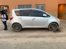 A picture of 2006 Toyota 2006 14