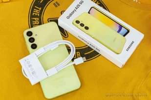 A picture of Mkopo Sim Za Samsung