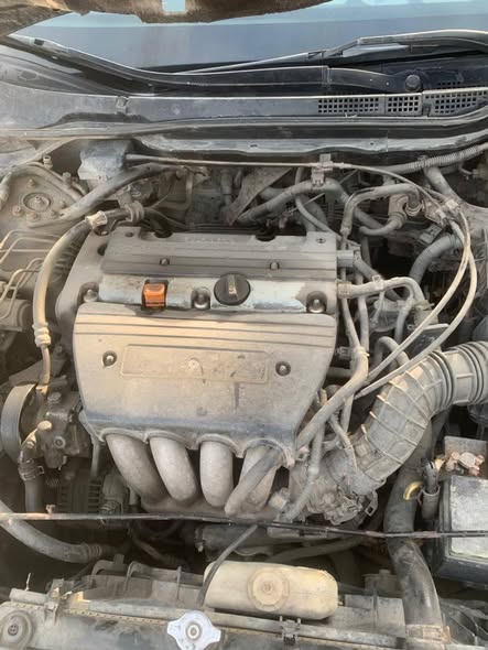 A picture of Awoof dealers deal Honda Accord Eod 05 Engine and gear