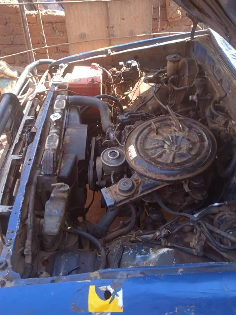 used toyota