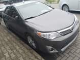 A picture of 2014 Toyota Camry XLE keyless full option Price 8 5m