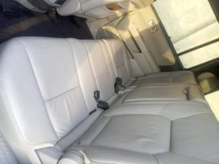 A picture of Honda Pilot 2010 Purely first Body working perfect nothing to
