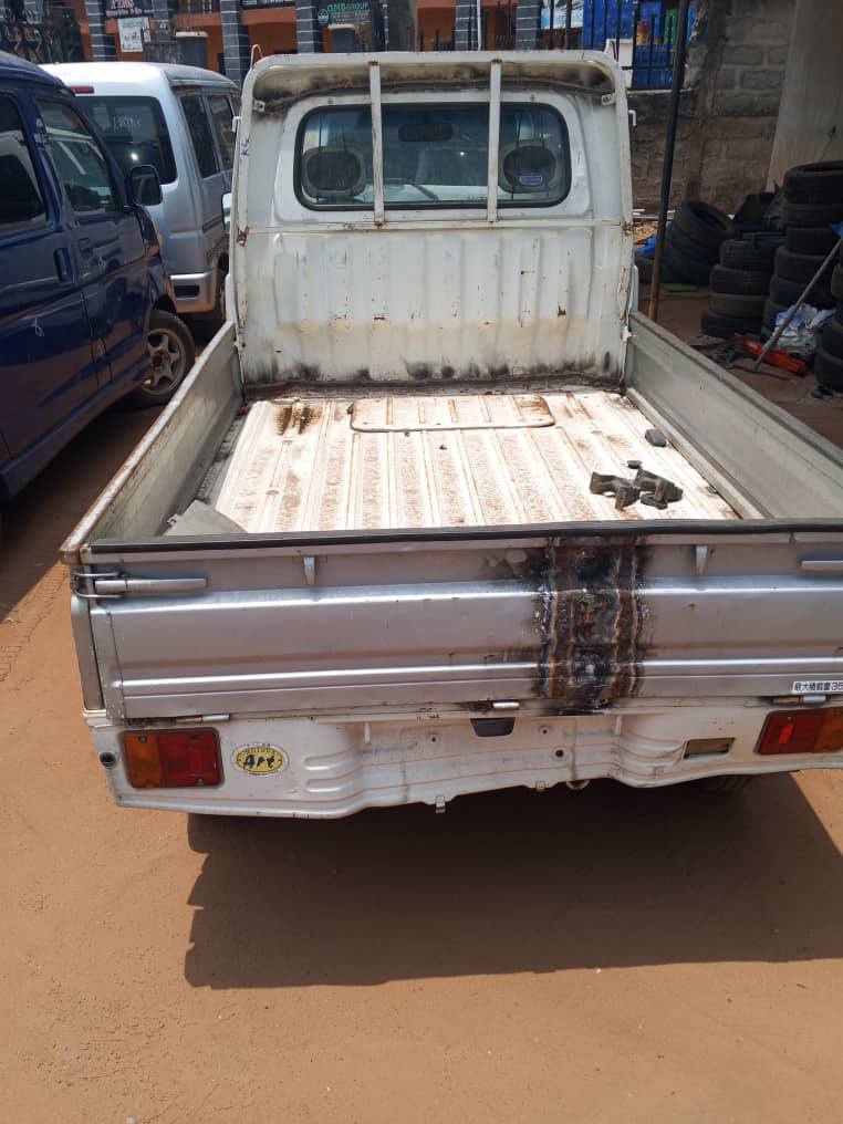 A picture of Direct Belgium Daihatsu Hijet Truck