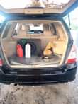 A picture of Subaru forester