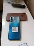 A picture of INFINIX HOT 12i