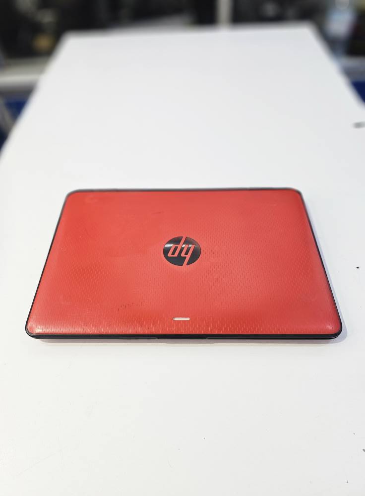 A picture of Hp x360