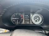 A picture of TOYOTA HILUX NEW SHAPE DOUBLE CABIN 2021 22 MODEL RECENTLY