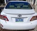 A picture of Toyota Camry spider 2010