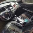 A picture of Honda accord 2009 Flashed on First body Engine Ac Gear