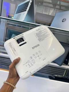 projector