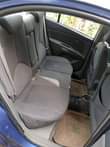 A picture of 2008 Kia Rio