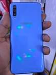 A picture of Samsung Galaxy A70
