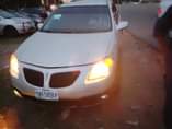 A picture of Pontiac vibe 2004 everything s working perfectly fine just buy