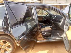 A picture of Rarely Used 2012 013 Toyota Rav4 model Super Sound and