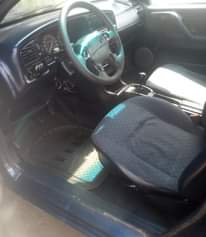 A picture of Volkswagen Passat wagon Super V4 Engine Condition straight body no