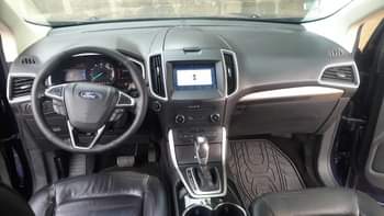 A picture of Pure First Body 2016 Ford Edge available for sale to