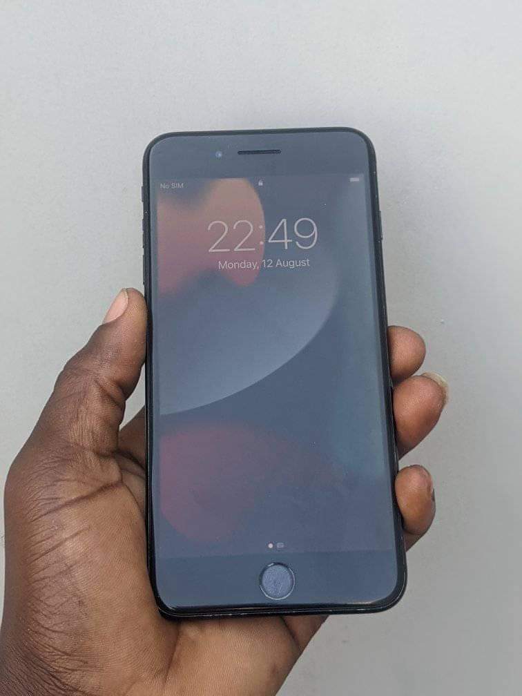 A picture of 7 plus